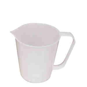 Cana gradata 0,5L