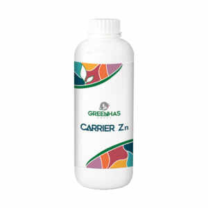 Fertilizant Carrier Zn 1l Greenhas