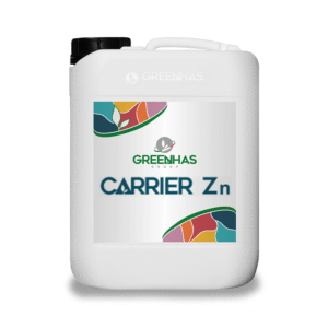 Fertilizant Carrier Zn 5l Greenhas