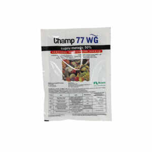 Fungicid Champ 77 WG 30g