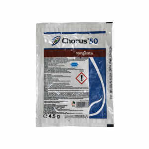 Fungicid Chorus 50WG 4.5g