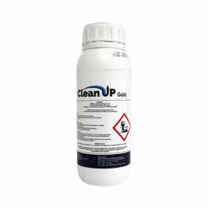 Erbicid Clean Up Gold 500 ml