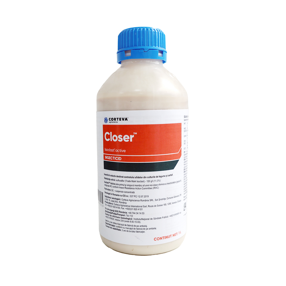 Closer-1l