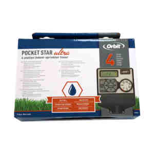 Controler electronic HRC050 4 st.