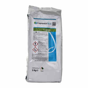 Fungicid Coprantol Duo 5kg
