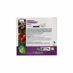 Insecticid Coragen 1.5ml
