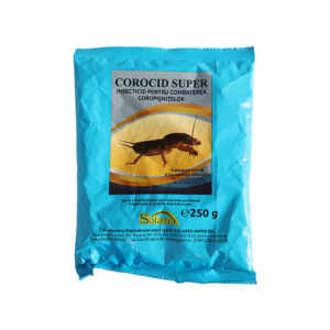 Insecticid Corocid Super 250g