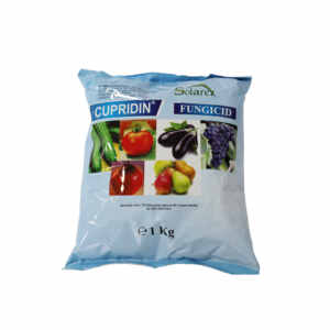 Fungicid Cupridin 50 Wp 1kg
