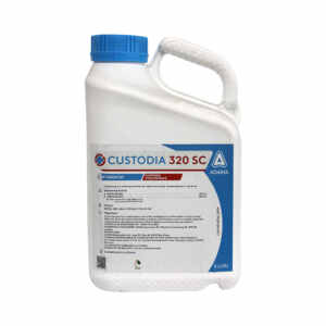 Fungicid Custodia 320 SC 5l