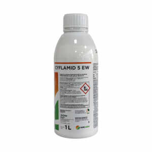 Fungicid Cyflamid 5 EW 1 L