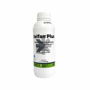 Delfan Plus 1l