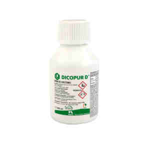 Erbicid Dicopur D 100ml