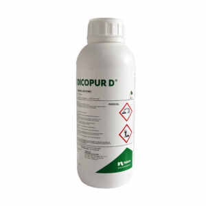 Erbicid Dicopur D 1l