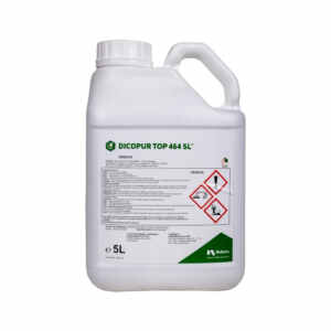 Erbicid Dicopur TOP 5l