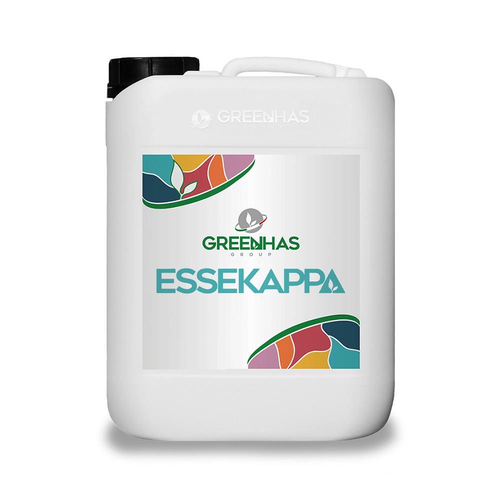 Essekappa