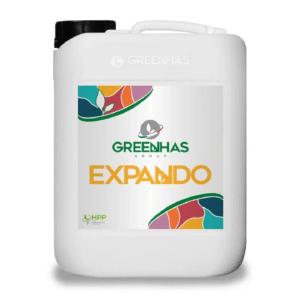 Îngrășământ Expando 5l Greenhas