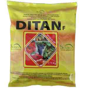 Fungicid Ditan F 1kg
