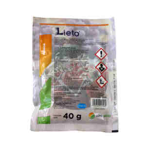 Fungicid Lieto 40g