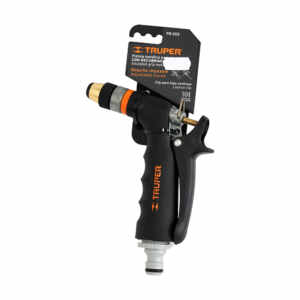 Pistol de stropire PR 202, duza reglabila, conexiune cu filet metalic