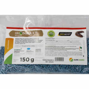 Ironmax Pro 150g
