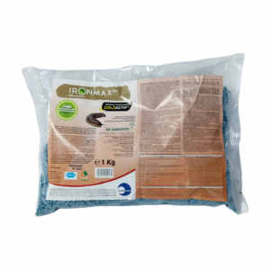 Ironmax Pro 1kg