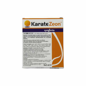 Karate Zeon 5CS 2ml