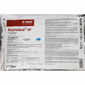 Fungicid Kumulus DF 1kg