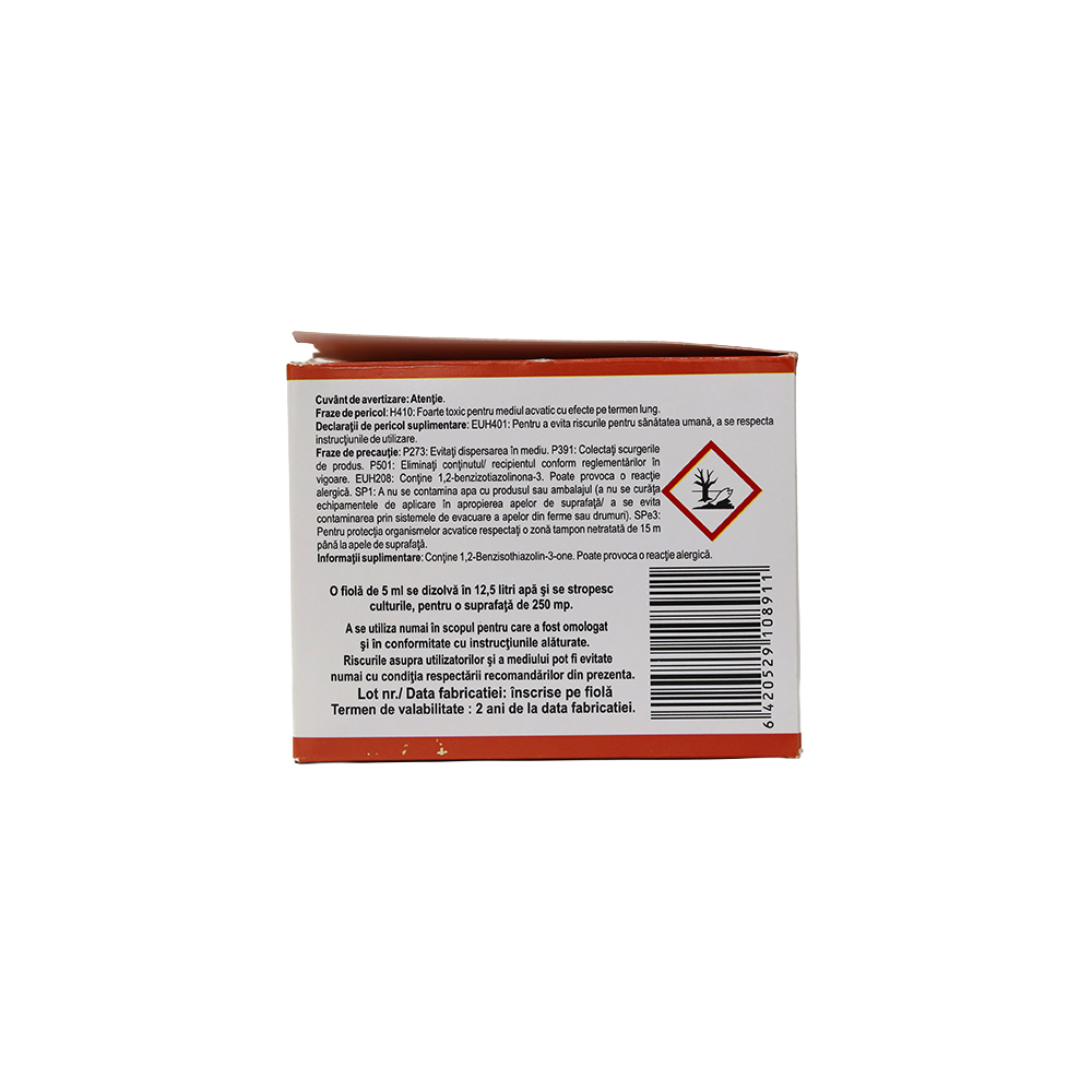 Laser240-48x5ml-2