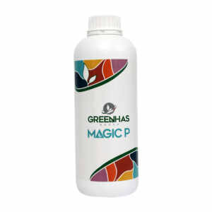 Fertilizant Magic P  1l Greenhas