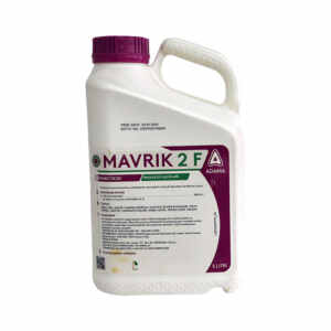 Insecticid Mavrik 2F 5l