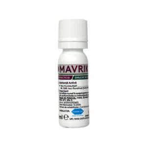 Insecticid Mavrik 2F 5ml
