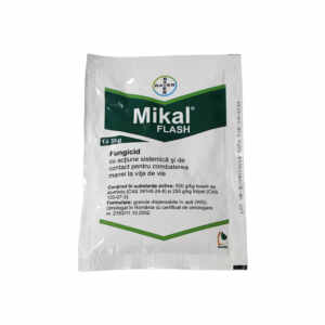 Fungicid Mikal Flash 30g