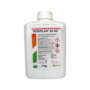 Insecticid Mospilan 20SG 1kg