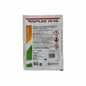 Insecticid Mospilan 20SG 50g