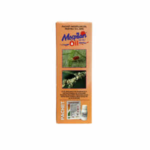 Pachet Mospilan OIL pentru 10l apă
