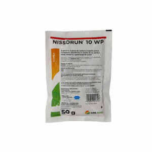 Insecticid Nissorun 10WP 50g