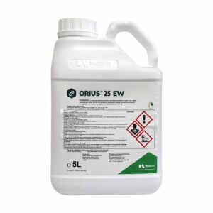 Fungicid Orius 25 EW 5l
