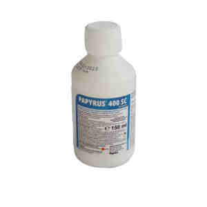 Fungicid Papyrus 400 SC 150ml