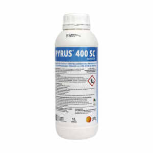 Fungicid Pyrus 400 SC 1l