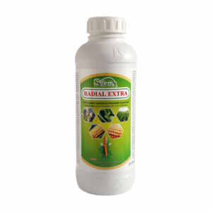 Erbicid Radial Extra 1l