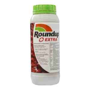 Erbicid Roundup Extra 1l