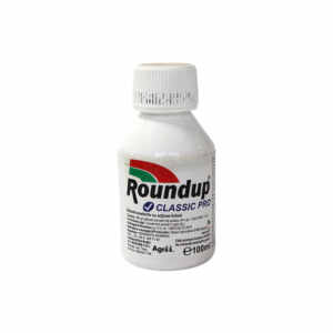 Erbicid Roundup Classic PRO 100ml
