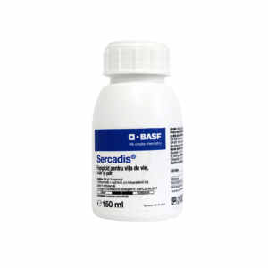 Fungicid Sercadis 150ml