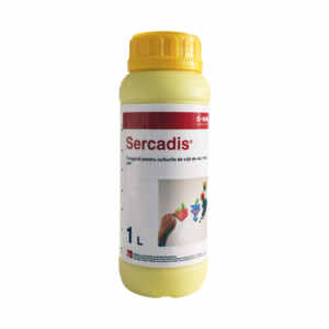 Fungicid Sercadis 1l
