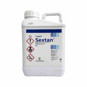 Fungicid Sextan 25EW 5l