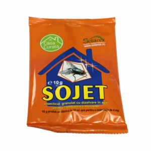 Insecticid Sojet 10g