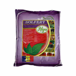 Îngrășământ Solfert ALGA 1kg