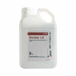 Soriale LX 5l