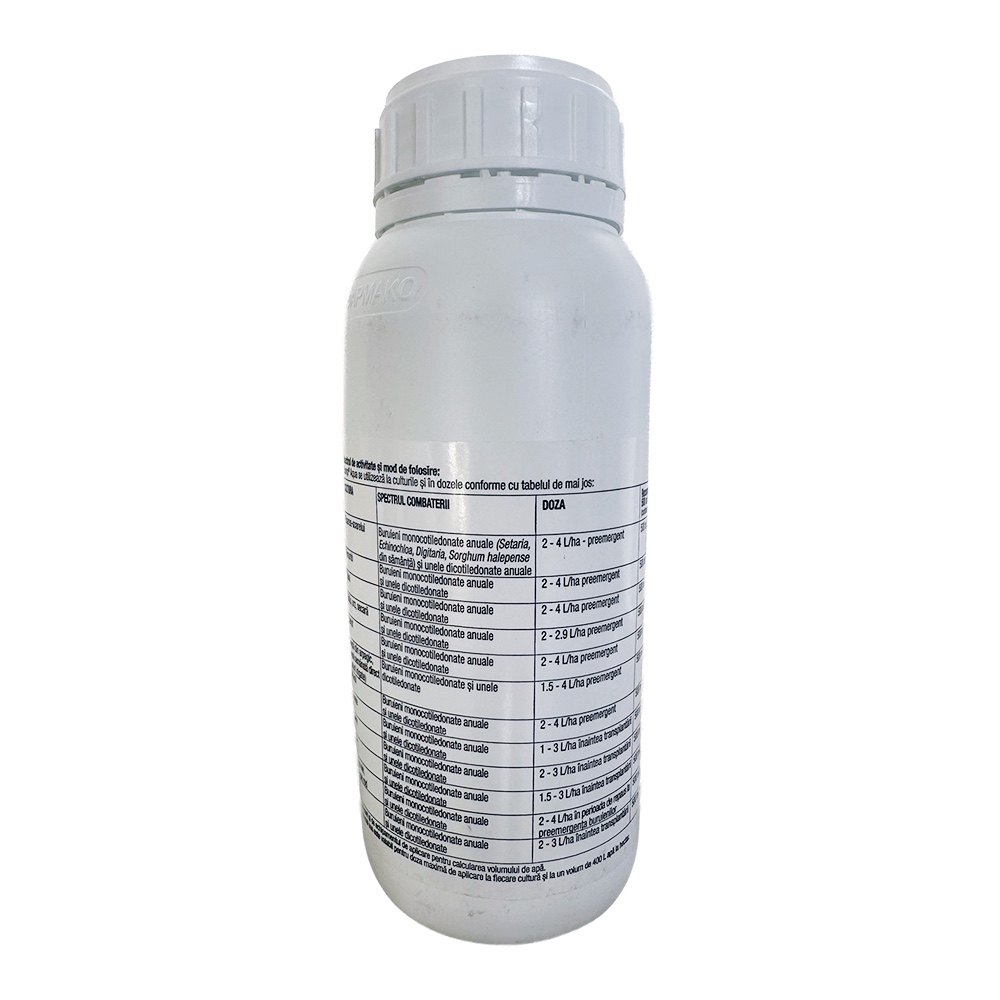 Stomp Aqua 500 ml