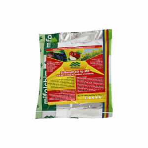 Fungicid Sulfomat 80 50g